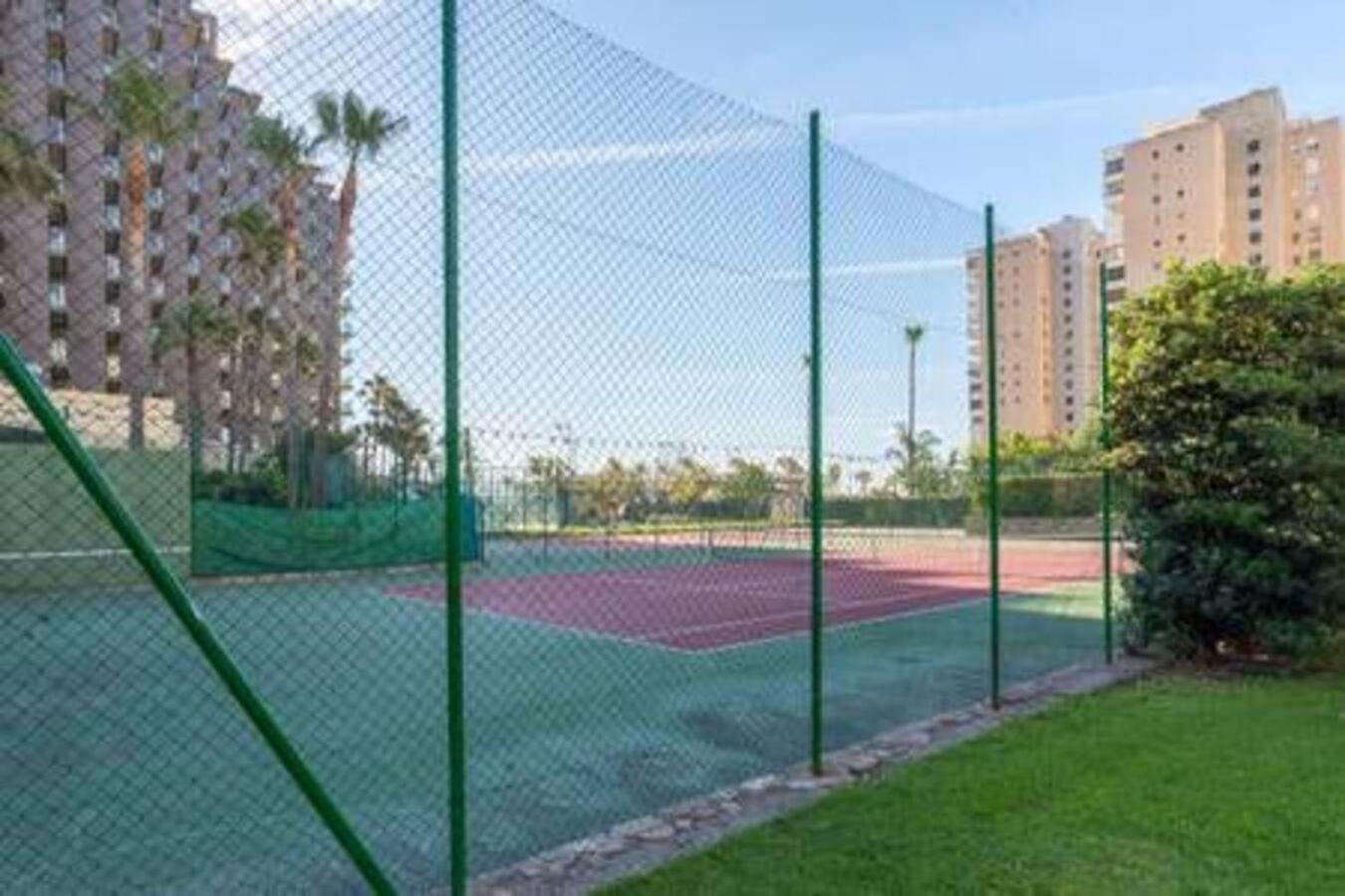 Playamar Waterfront Exclusive Apartment And Views Tower 2 Fl 14 Torremolinos Esterno foto