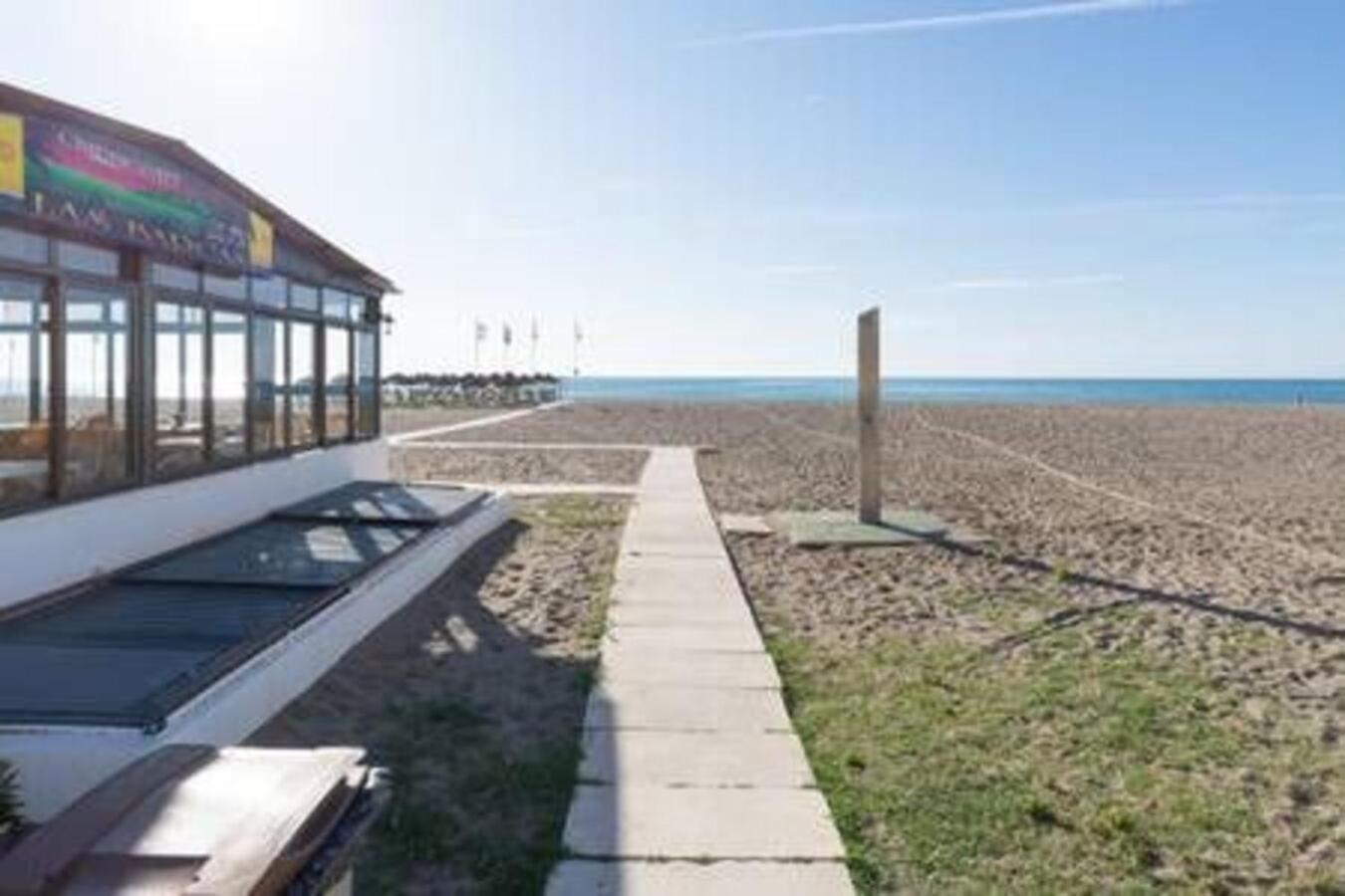 Playamar Waterfront Exclusive Apartment And Views Tower 2 Fl 14 Torremolinos Esterno foto