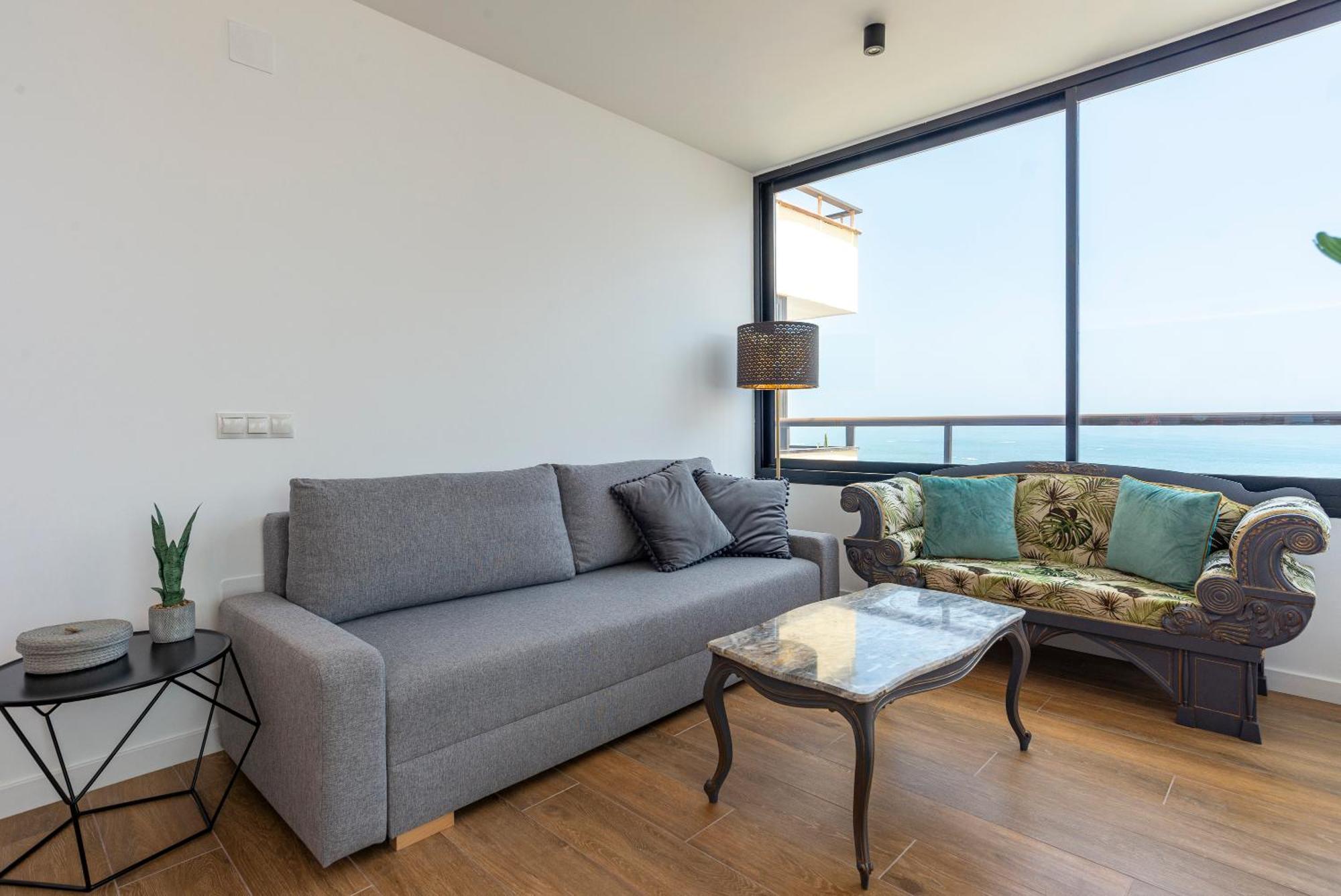 Playamar Waterfront Exclusive Apartment And Views Tower 2 Fl 14 Torremolinos Esterno foto