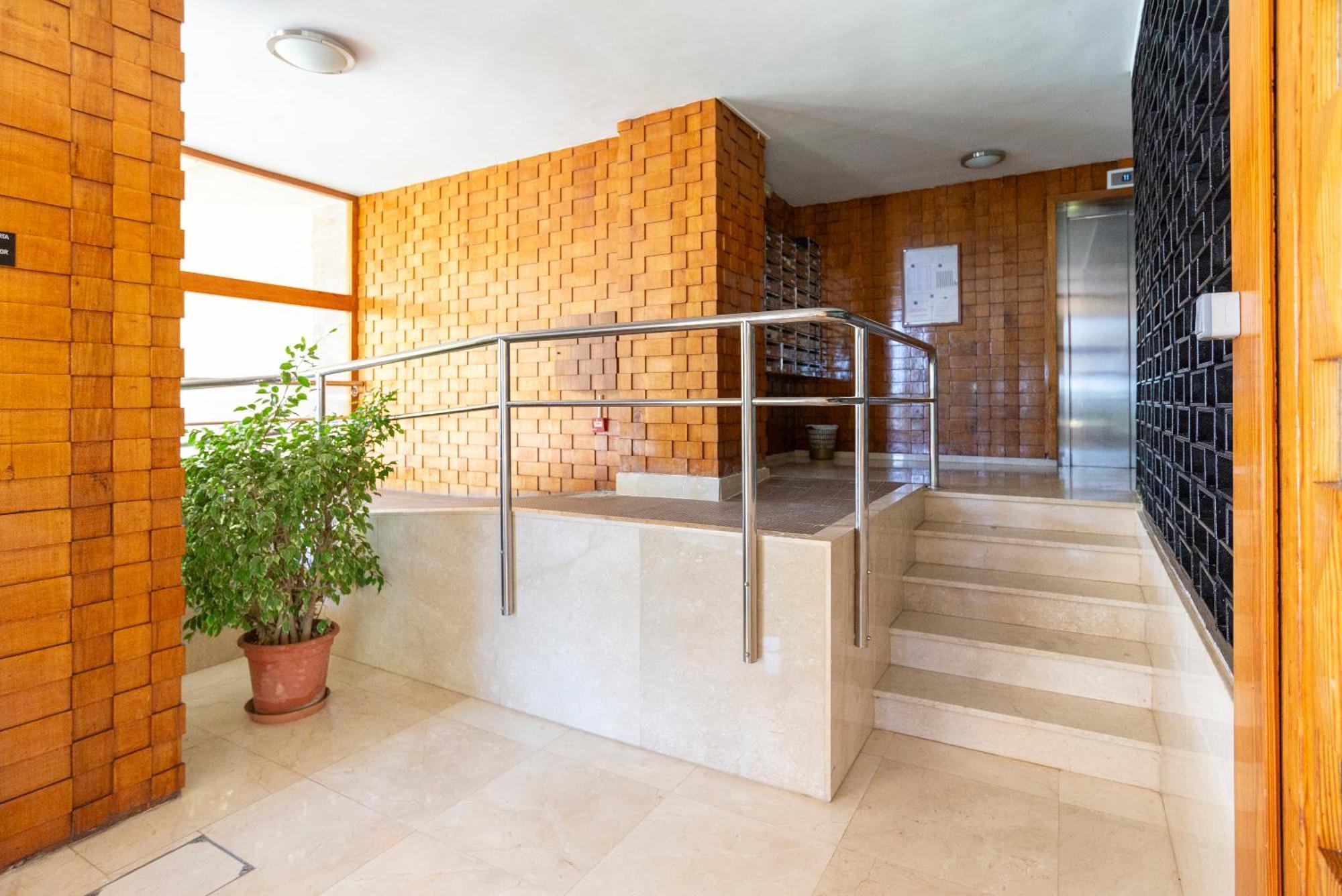 Playamar Waterfront Exclusive Apartment And Views Tower 2 Fl 14 Torremolinos Esterno foto