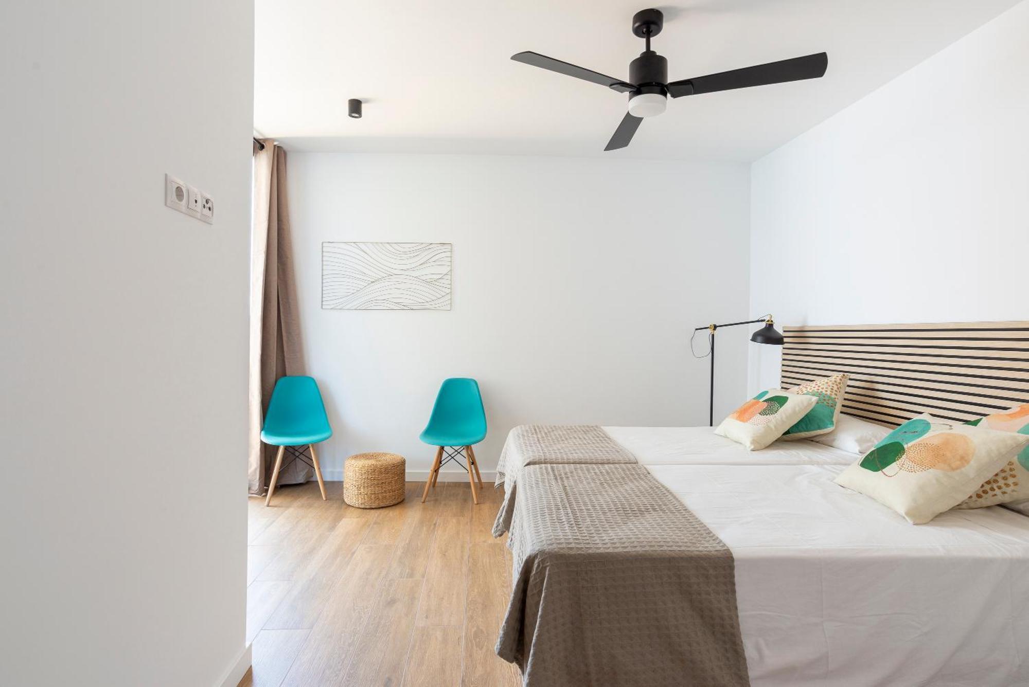 Playamar Waterfront Exclusive Apartment And Views Tower 2 Fl 14 Torremolinos Esterno foto