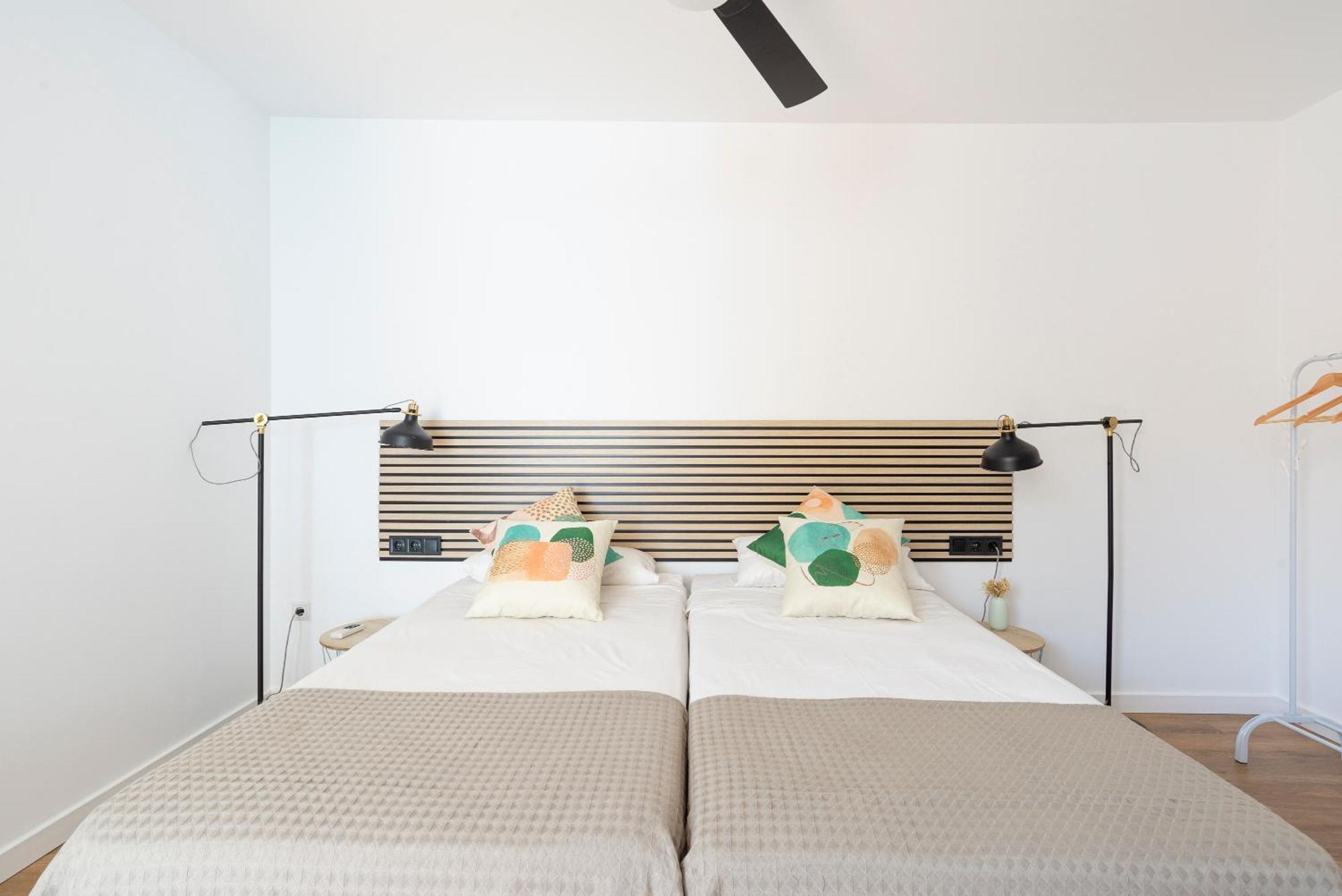 Playamar Waterfront Exclusive Apartment And Views Tower 2 Fl 14 Torremolinos Esterno foto